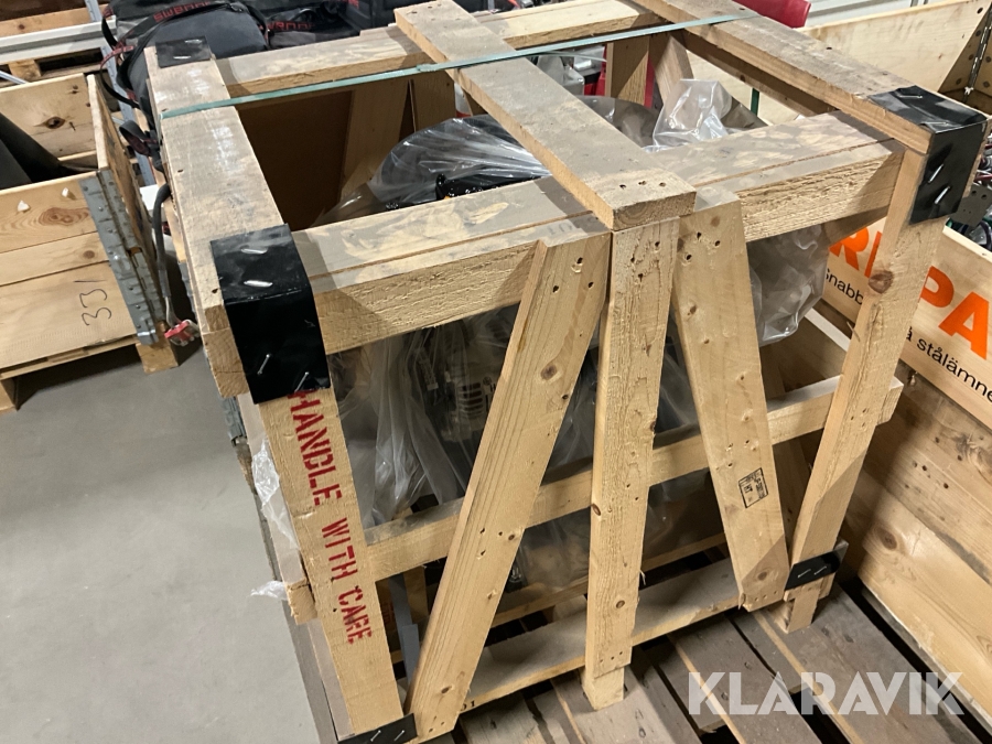 Dieselmotor Yanmar 2TNV70-ASPC