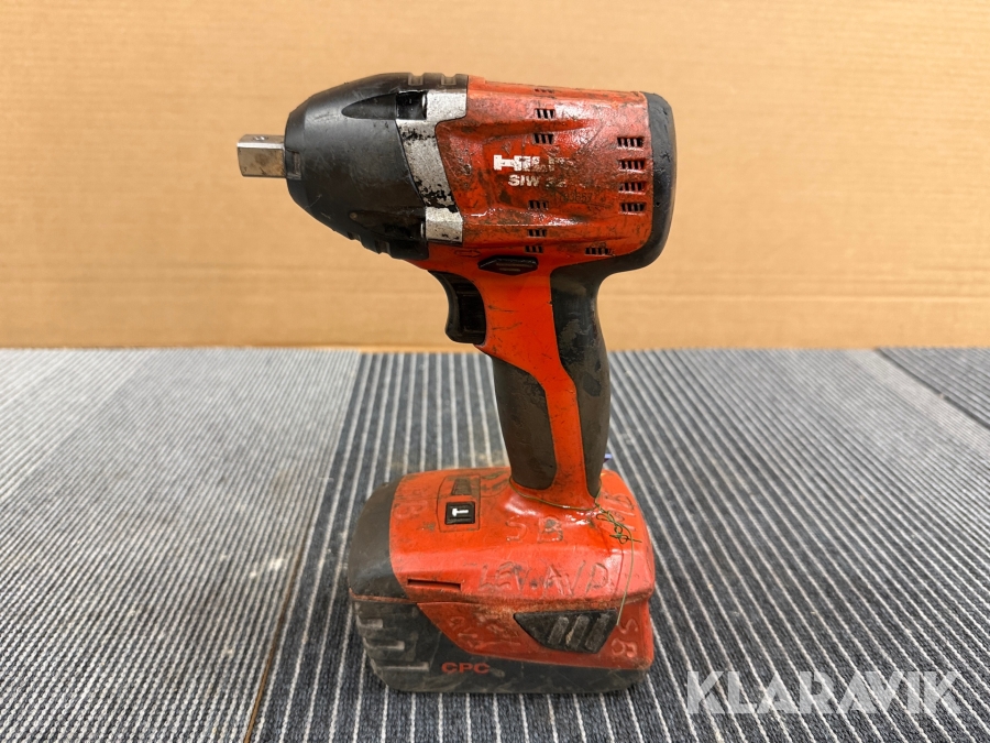 Mutterdragare Hilti SIW 22-A