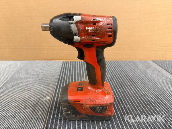 Mutterdragare Hilti SIW 22-A