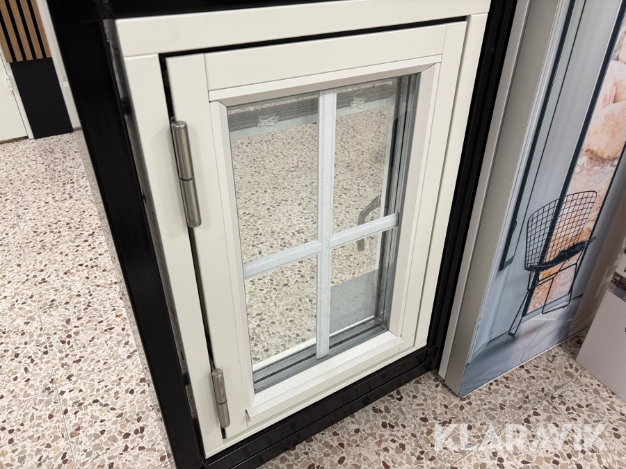 Fönster Traryd Genuin 5x7