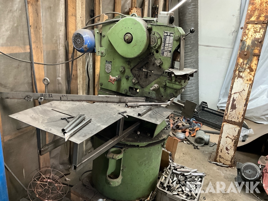 Multiklipp Peddinghaus PA1820