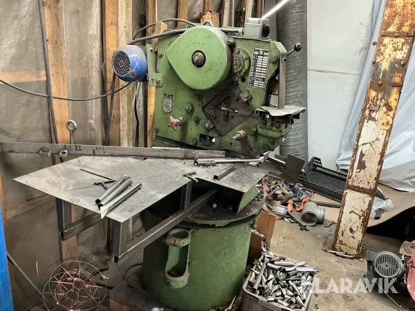 Multiklipp Peddinghaus PA1820