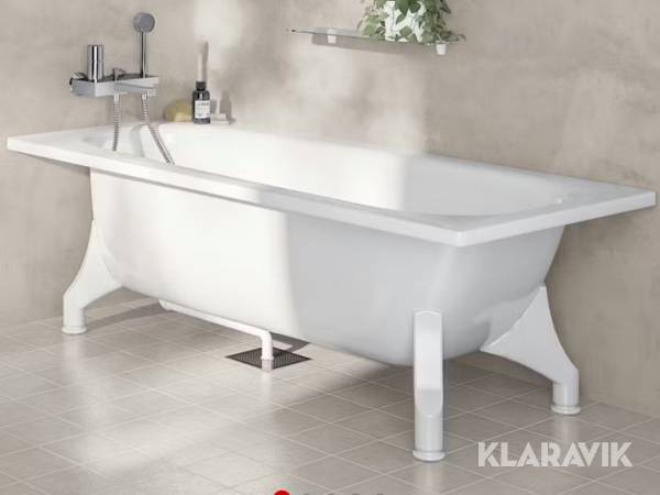 Tassbadkar 1 st IFÖ BK-PRO1470 Caribia fristående