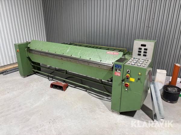 Kantvik Schechtl MA 250/M