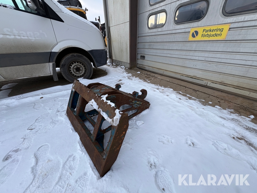 Gaffelställ Tjörnsrps Smide utan gafflar