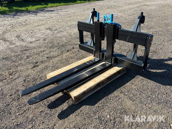 Hydrauliska pallgafflar SE Stora BM