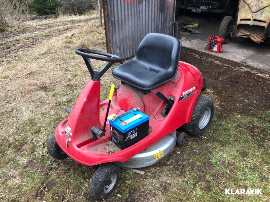 Åkgräsklippare Honda