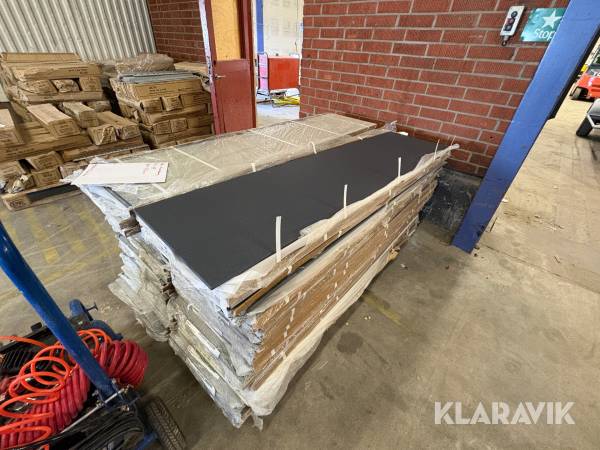 Fasad och fasadinfästning Nichiha 1825X470mm