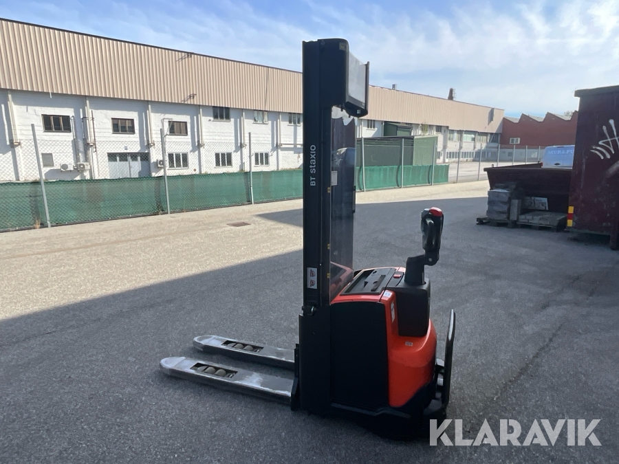 Ledstaplare BT SWE140L