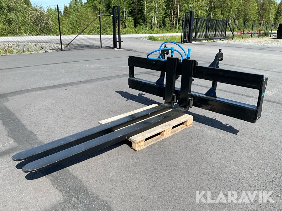 Pallgafflar SE Stora BM