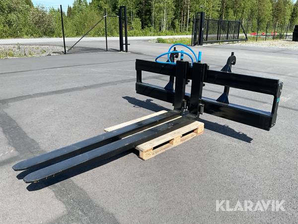 Pallgafflar SE Stora BM