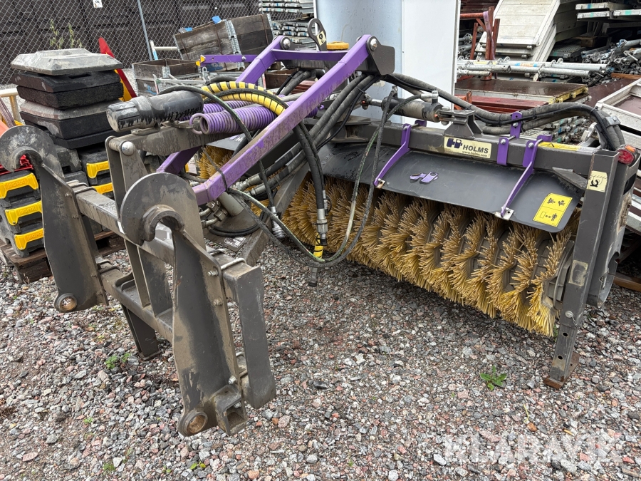 Sopvals Holms SL-2.2 stora BM