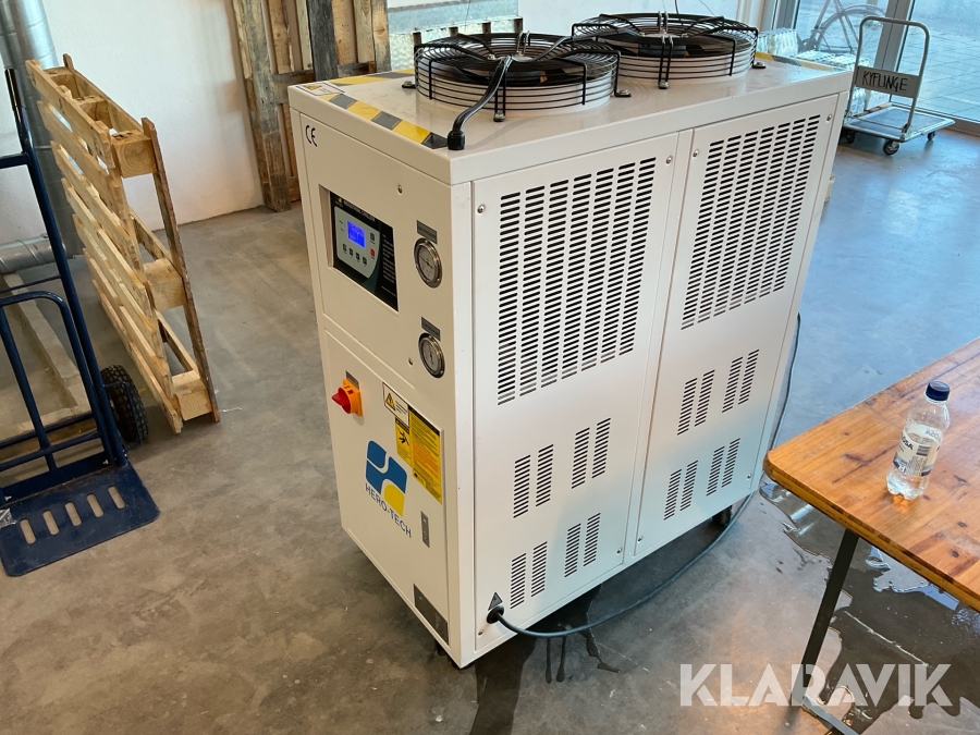 Industrikylare Hero-tech HTI-3A