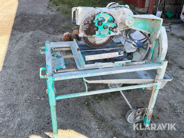 Stensåg Imer 350