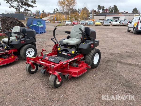 Åkgräsklippare Toro Z Master
