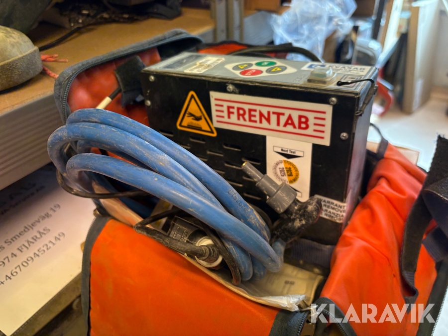 Elektrosvets Ritmo Elektra light
