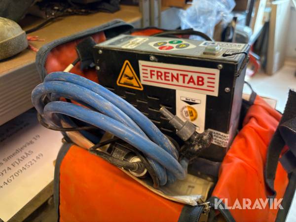 Elektrosvets Ritmo Elektra light