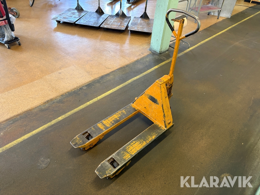 Palldragare Marco GV 2000