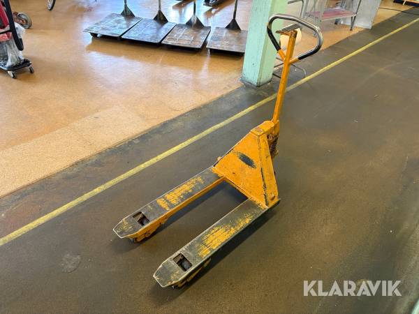 Palldragare Marco GV 2000