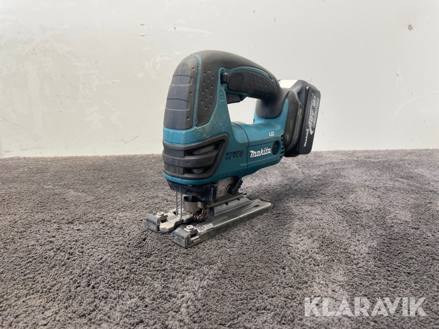 Sticksåg Makita DJV180