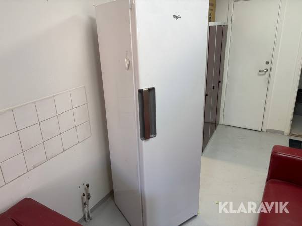 Kyl och frys Whirlpool & Elektro Helios