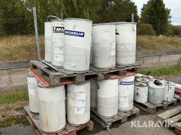 Bojsänken till flytbryggor