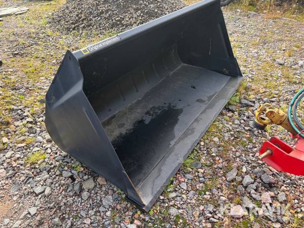 Lättmaterialskopa Ålö