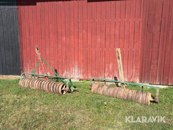 Ringvält