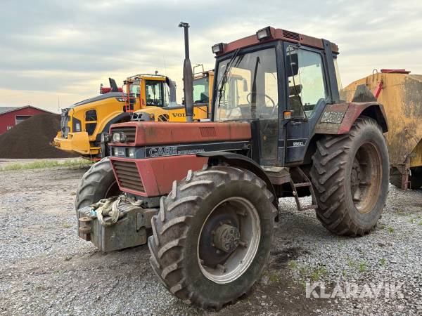 Traktor Case IH 956XL