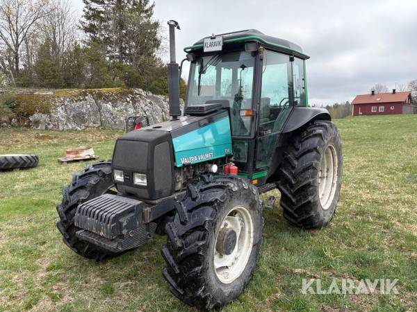 Traktor Valtra Valmet 700
