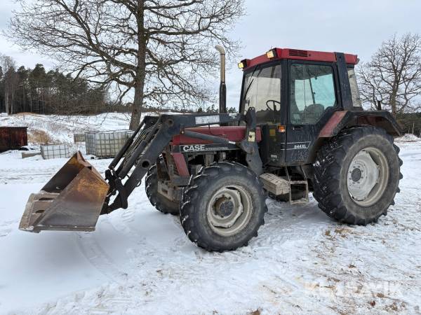 Traktor Case IH 844 AXL