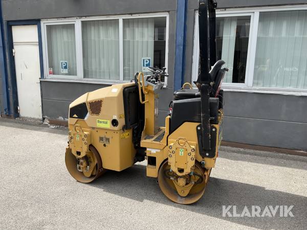 Vält CAT CB14