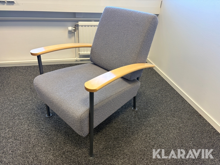 Fåtölj Isku 1st