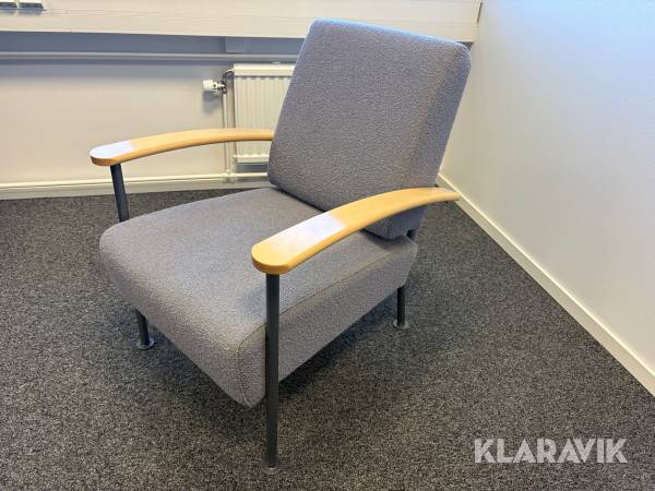 Fåtölj Isku 1st