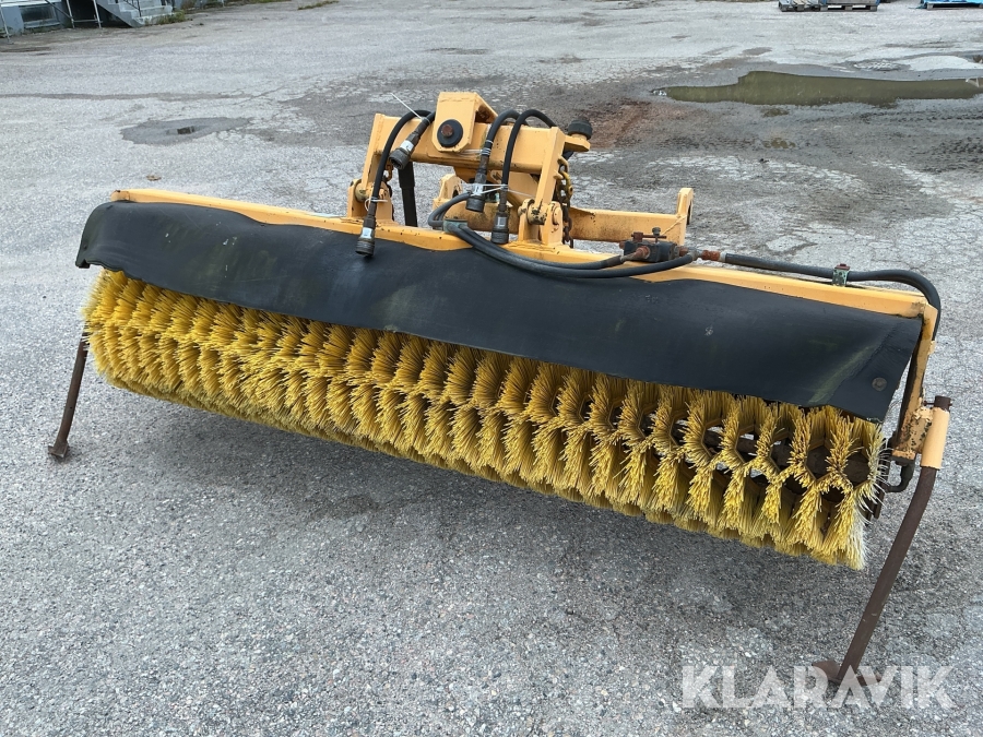 Sopvals LaMetal AH2500 Stora BM