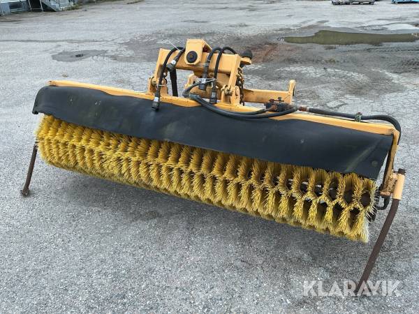 Sopvals LaMetal AH2500 Stora BM