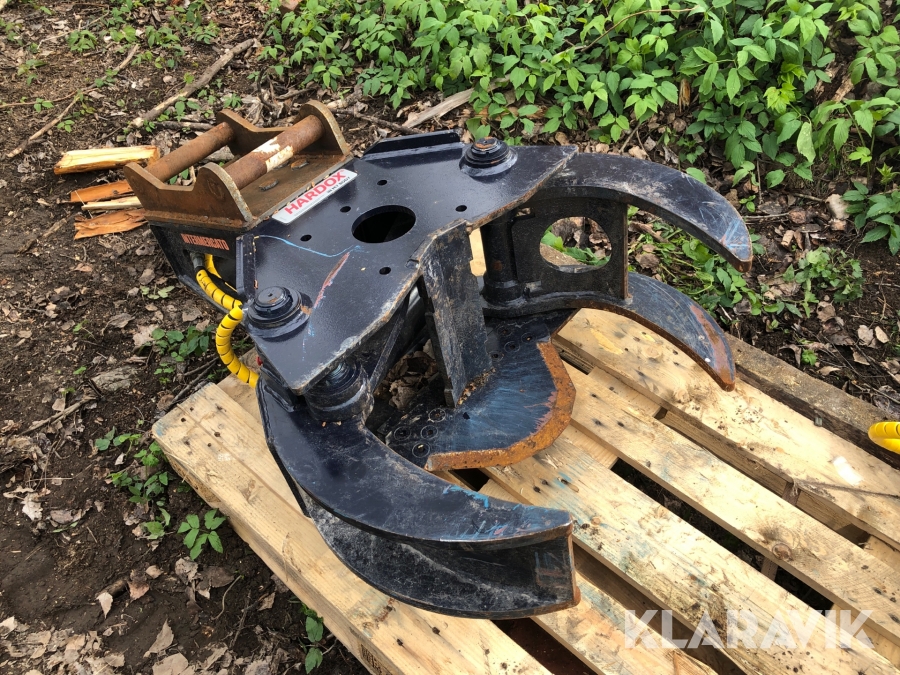 Trädklipp för grävmaskin Intermercato T-Cut 18 