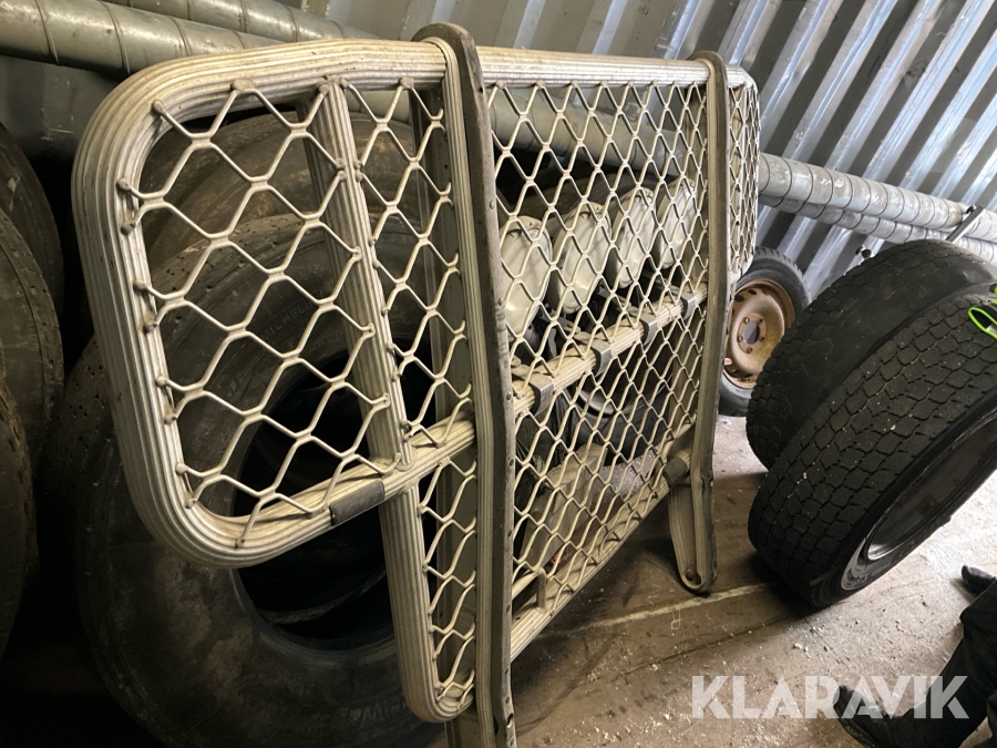 Wildbar Trux Offroad