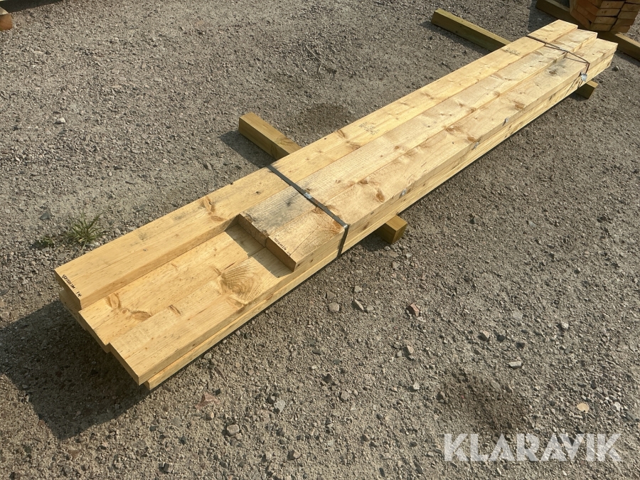 Reglar 45x120mm