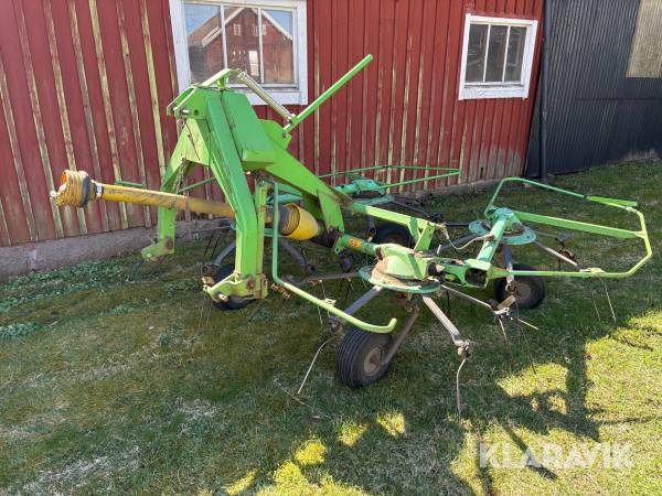 Hövändare Deutz-Fahr KH 2.52