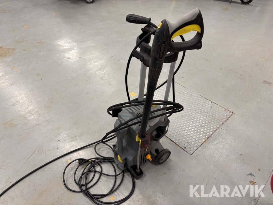 Högtryckstvätt Kärcher HD 5/11