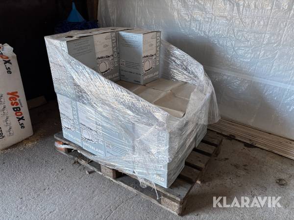 Rundbalsplast Pegasus