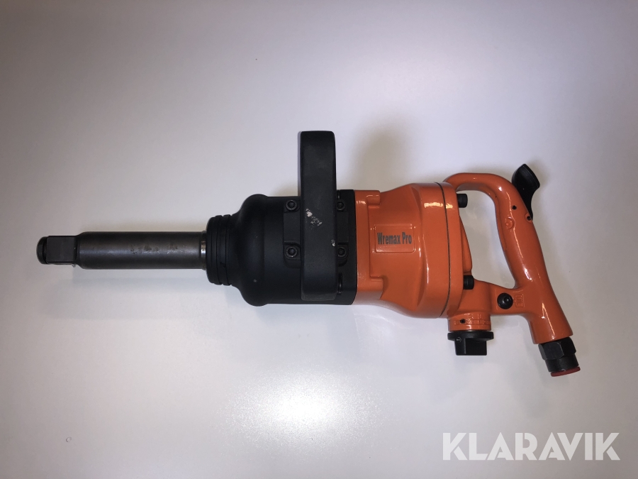 Muttermaskin Wremax Pro 1