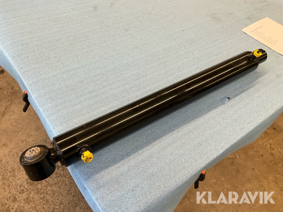 Hydraulcylinder Trima 1 st