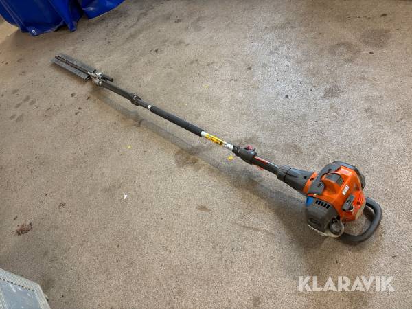 Stånghäcksax Husqvarna 325 HE4