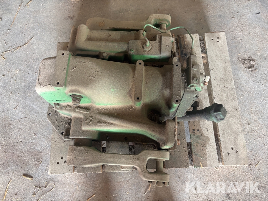Hydraulik lyftarmar John Deere 4440