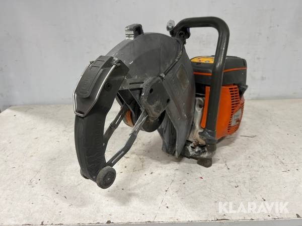 Kapmaskin Husqvarna K970