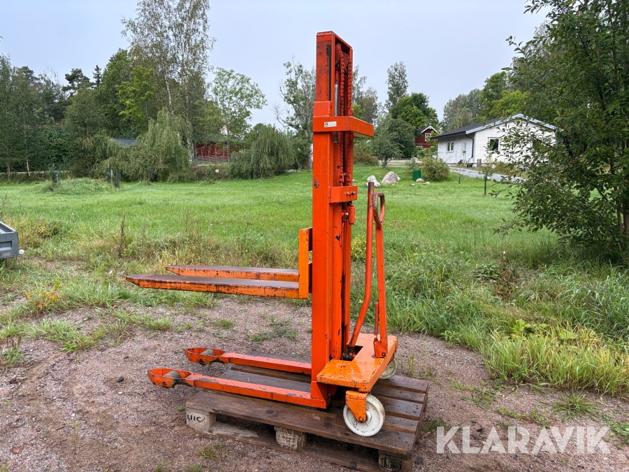 Palldragare Aj Produkter M2350