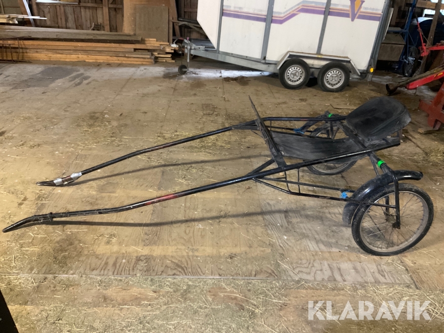 Speedcart