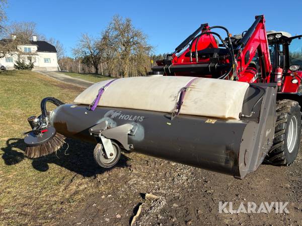 Sopskopa Holms SU-2,15